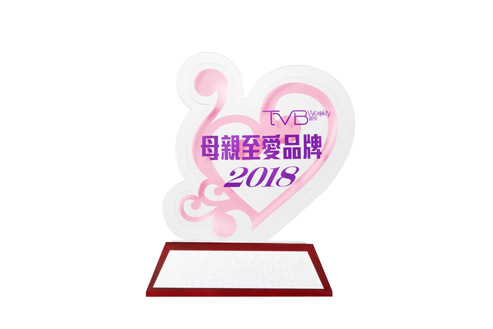 2018, Beloved Choice of Mothers by TVB Weekly of Hong Kong